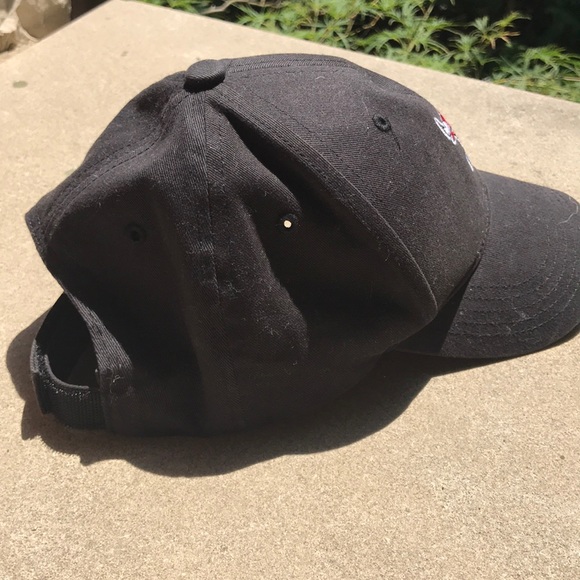 Chicago Bulls Kids Cap - Picture 3 of 5